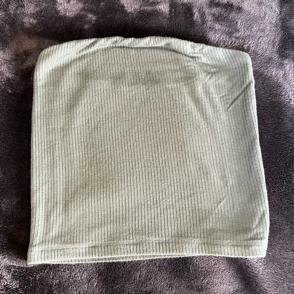 AMERICAN EAGLE tube top